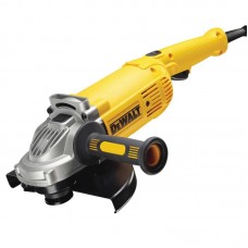 DeWALT DWE492 kampinis šlifuoklis